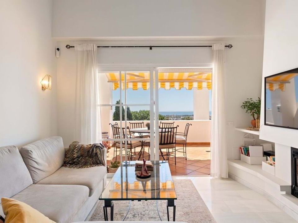 Byhus i Estepona, Malaga - foto 3