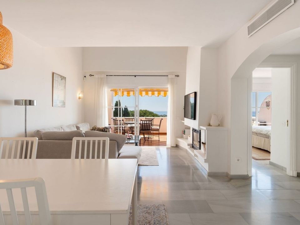 Byhus i Estepona, Malaga - foto 5