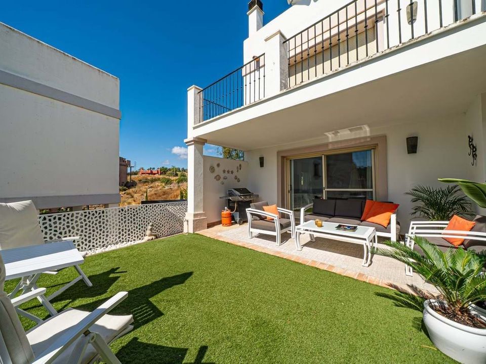Rækkehus i Estepona, Malaga - foto 1