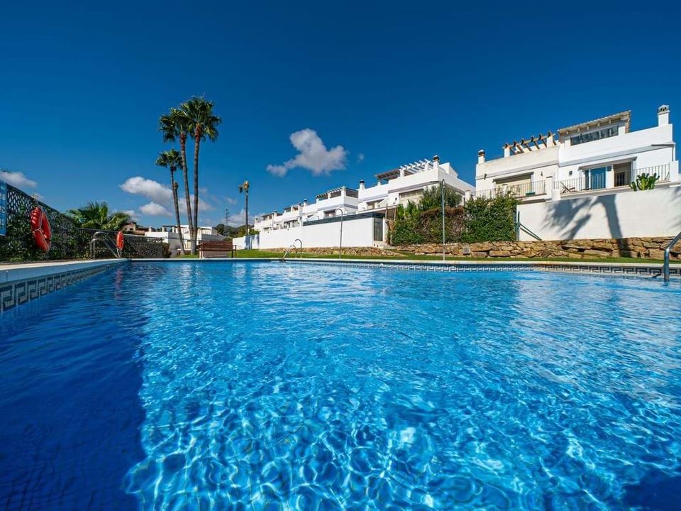 Rækkehus i Estepona, Malaga - foto 3