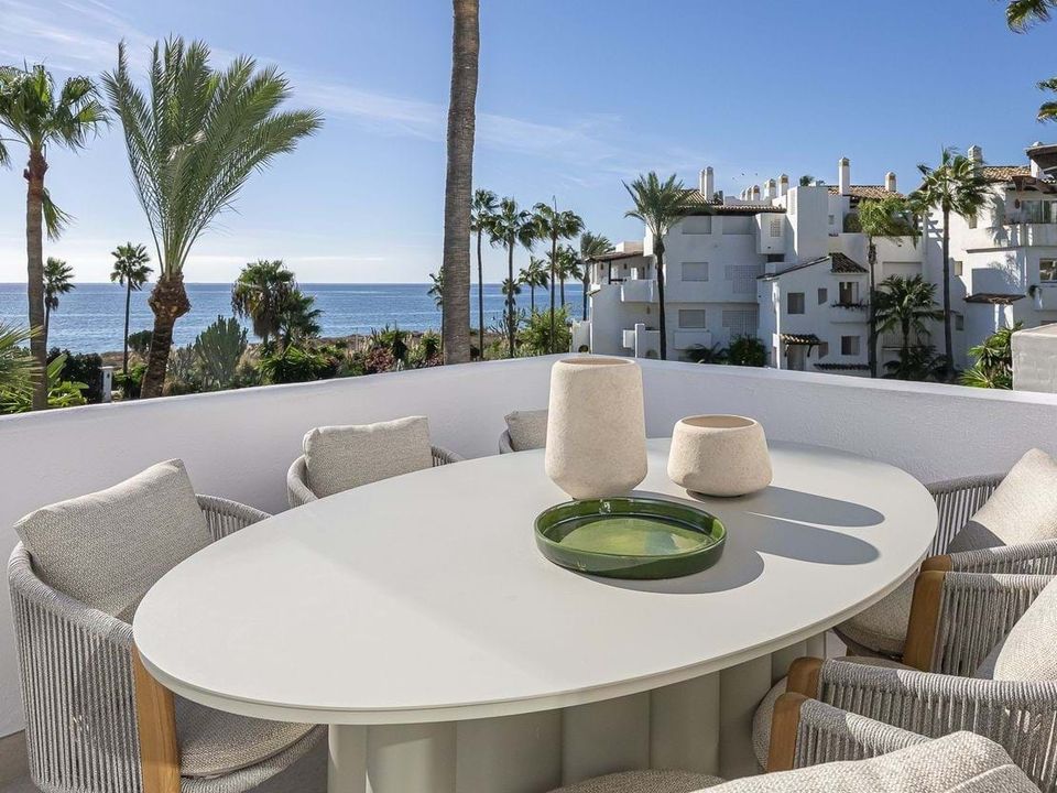 Lejlighed i Estepona, Malaga - foto 2