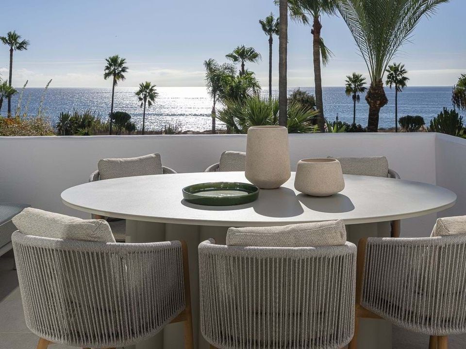 Lejlighed i Estepona, Malaga - foto 3