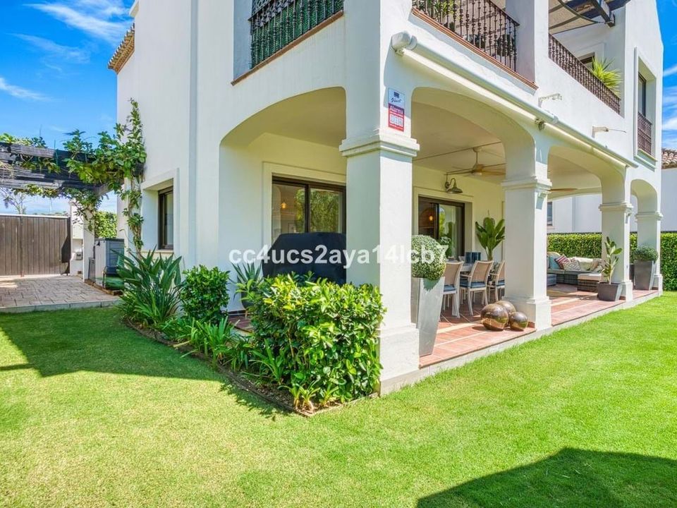 Villa i Estepona, Malaga - foto 2