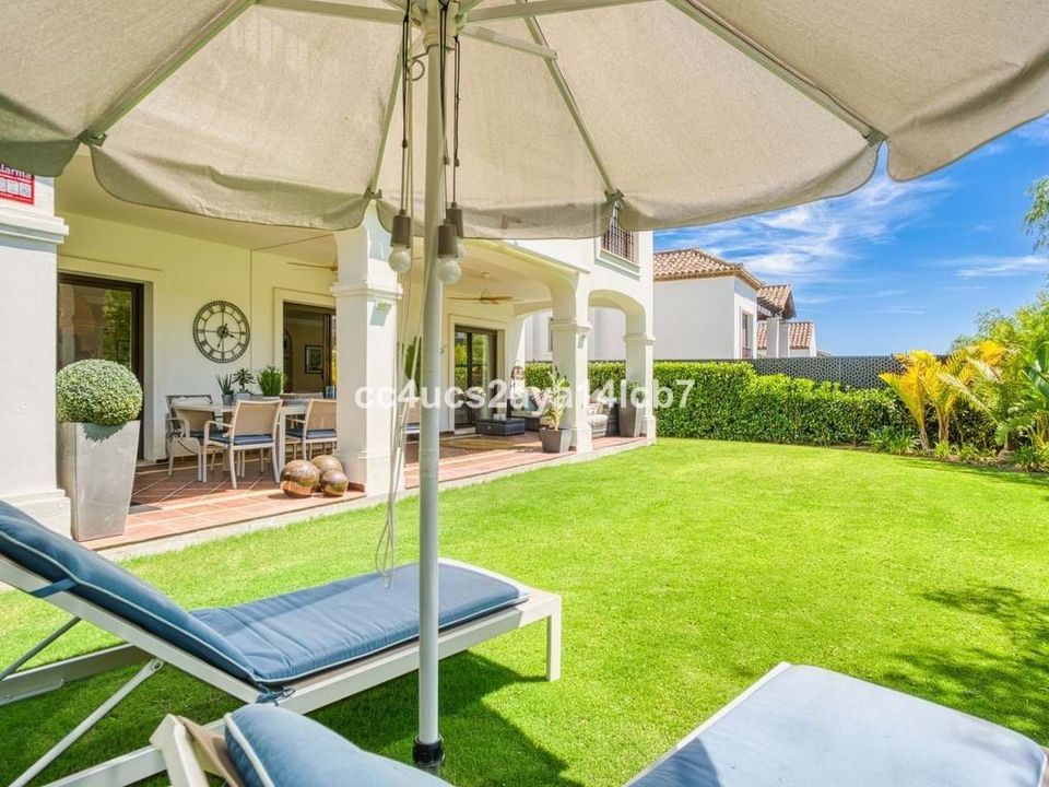 Villa i Estepona, Malaga - foto 3