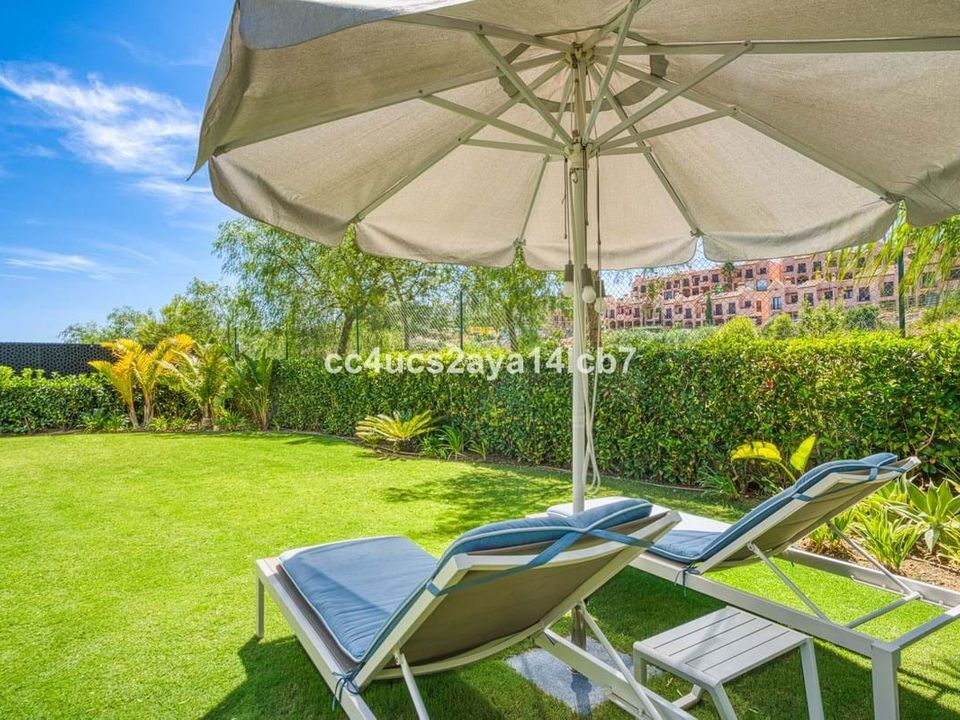 Villa i Estepona, Malaga - foto 4