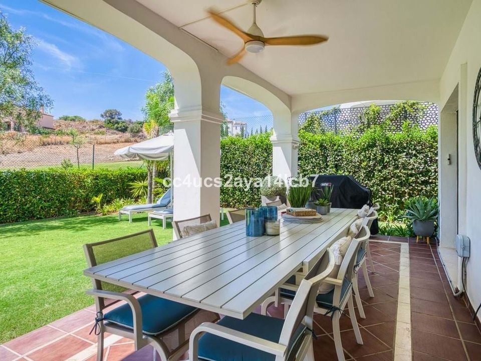Villa i Estepona, Malaga - foto 5