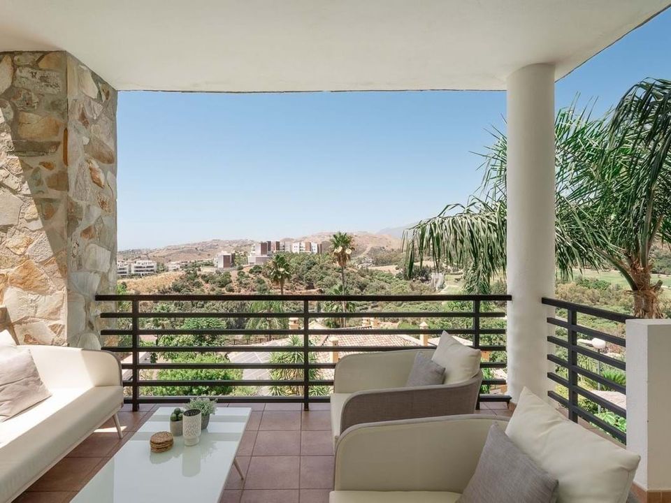 Lejlighed i Estepona, Malaga - foto 1
