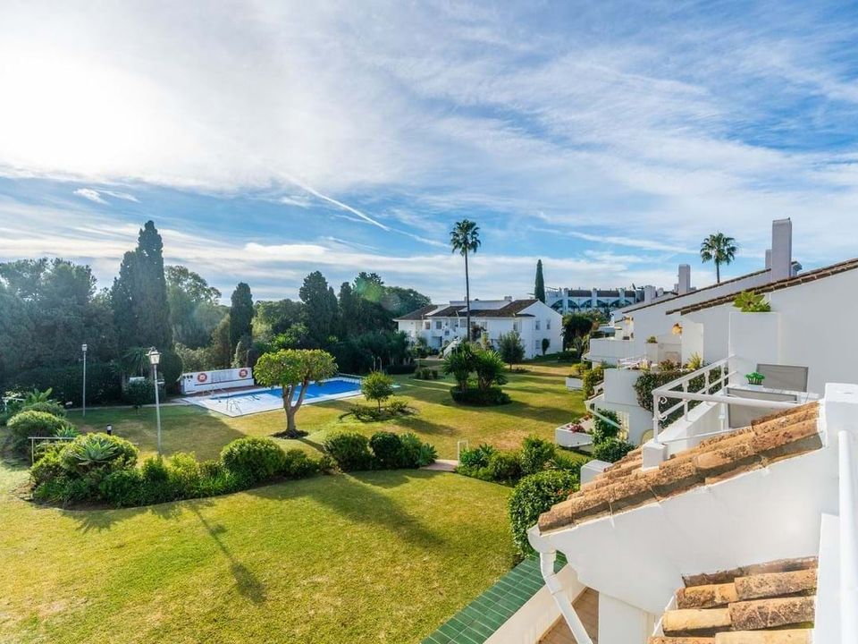 Lejlighed i Estepona, Malaga - foto 1