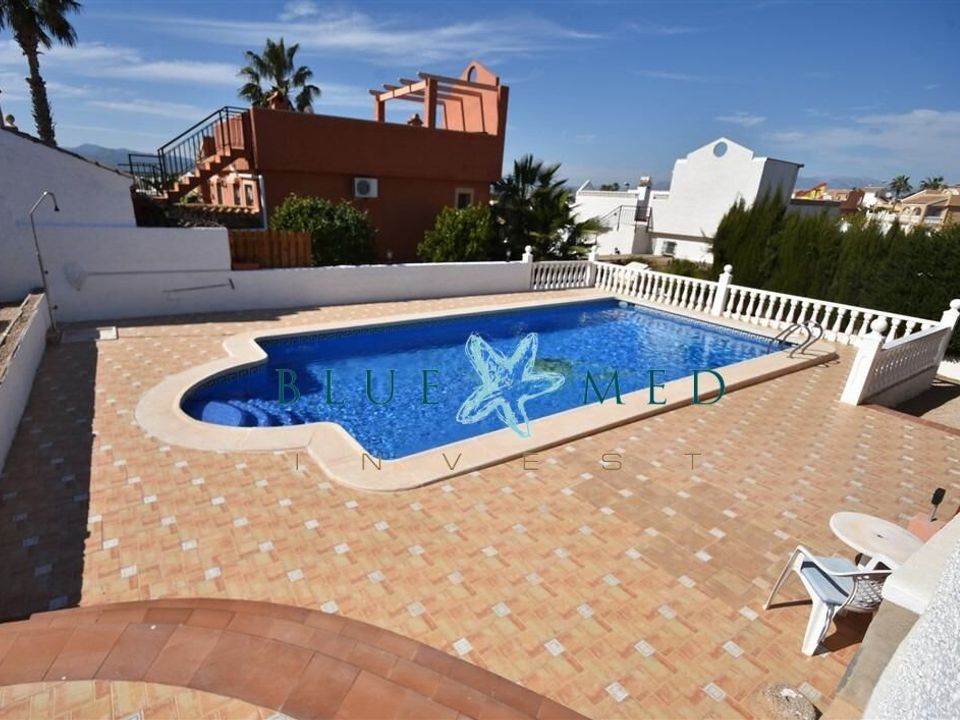 Villa i Camposol, Murcia - foto 2
