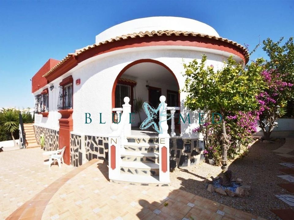 Villa i Camposol, Murcia - foto 3