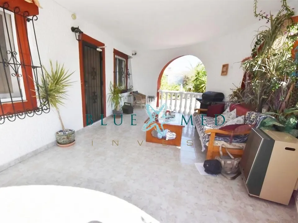 Villa i Camposol, Murcia - foto 4