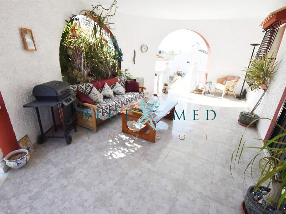 Villa i Camposol, Murcia - foto 5