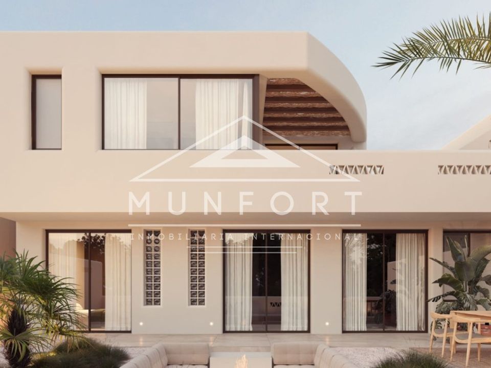 Villa i Algorfa, Alicante - bilde 2