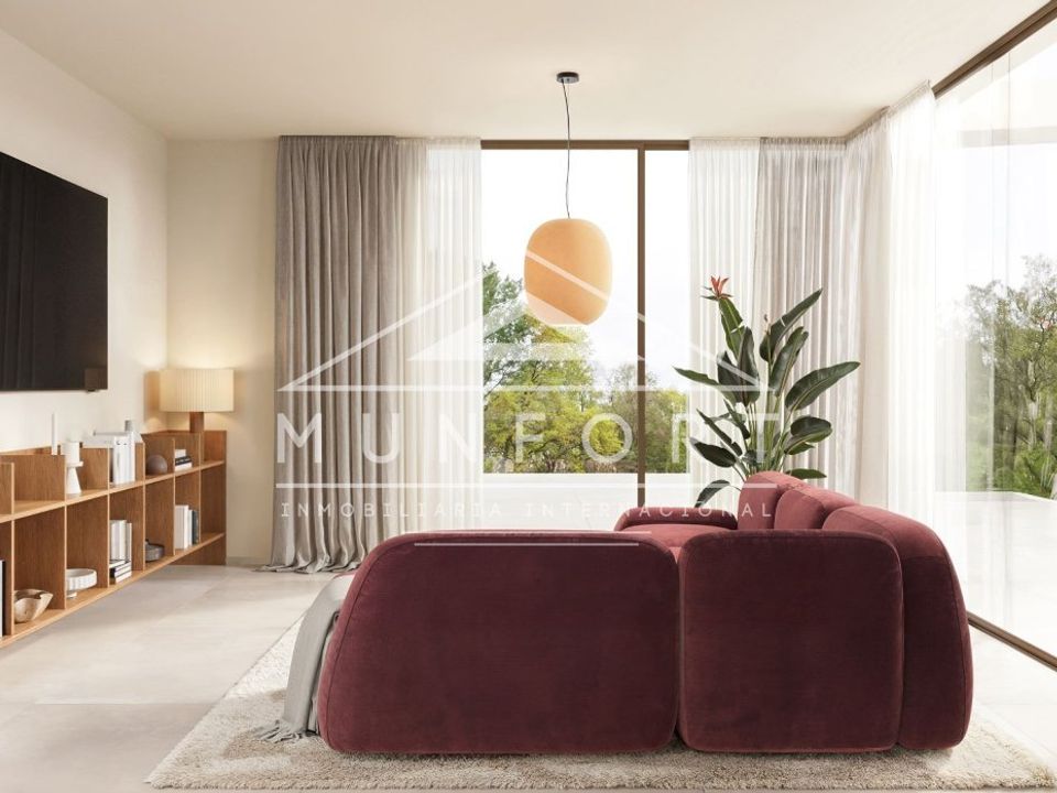 Villa i Algorfa, Alicante - bilde 3