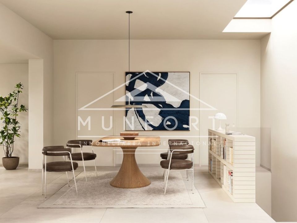 Villa i Algorfa, Alicante - bilde 5