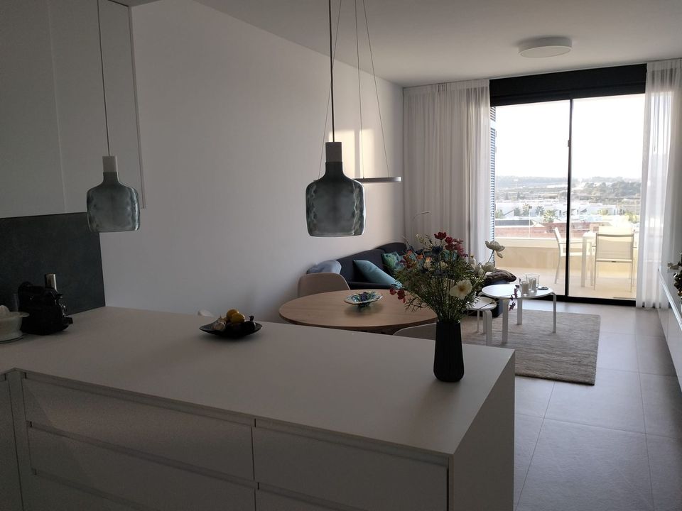 Lejlighed i Benijofar, Alicante - foto 2