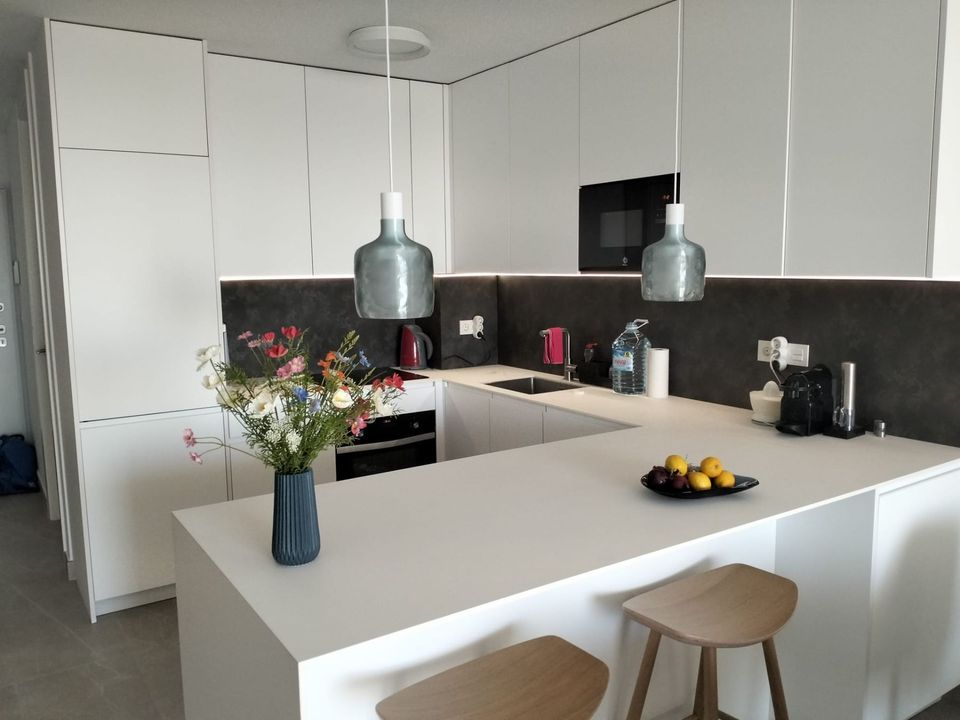 Lejlighed i Benijofar, Alicante - foto 3