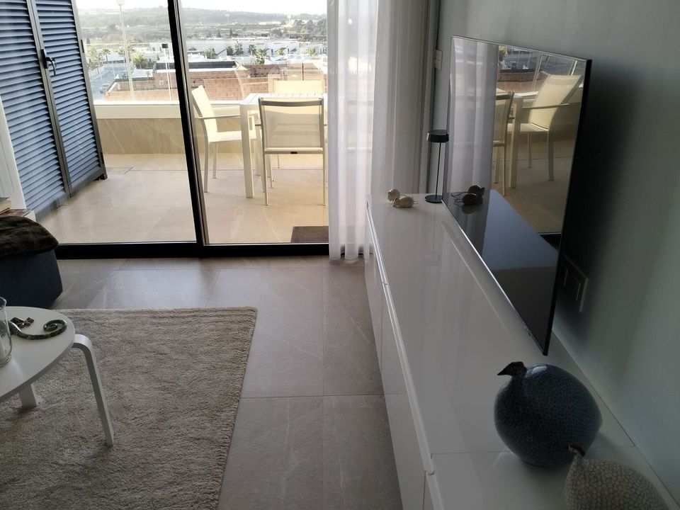 Lejlighed i Benijofar, Alicante - foto 4