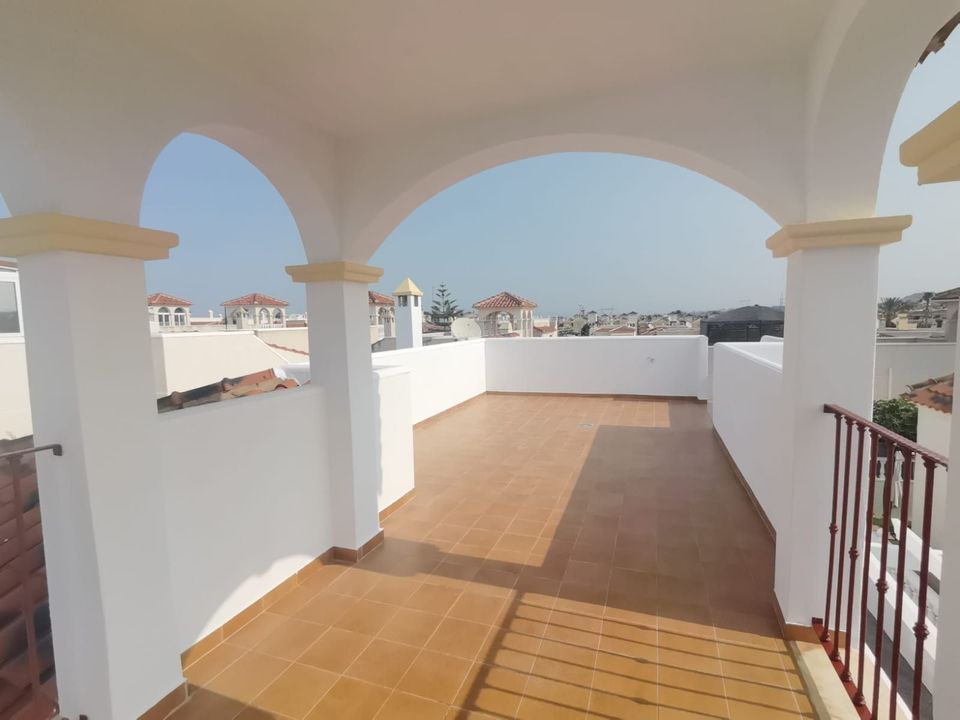 Villa i Algorfa, Alicante - foto 1