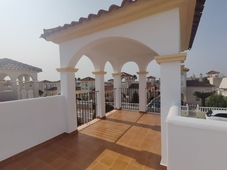 Villa i Algorfa, Alicante - foto 2