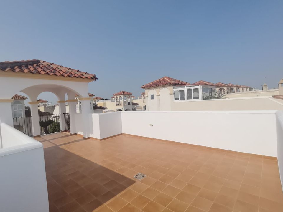 Villa i Algorfa, Alicante - foto 3