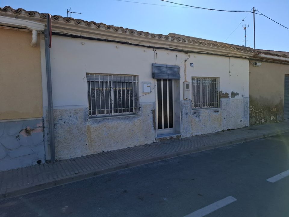 Cortijo i Pinoso, Alicante - foto 1