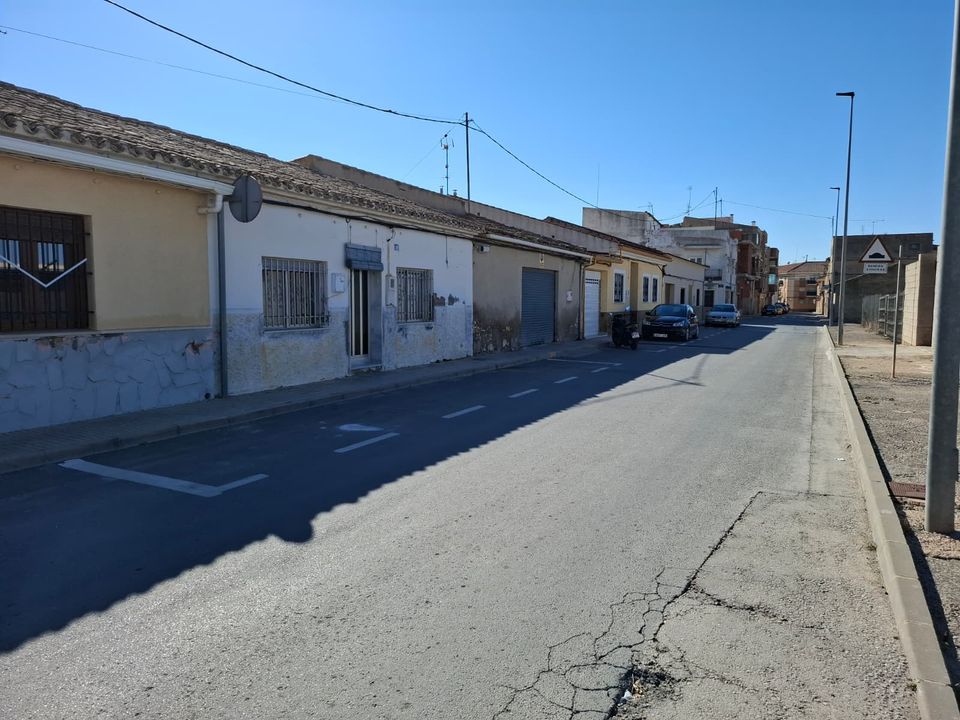 Cortijo i Pinoso, Alicante - foto 2