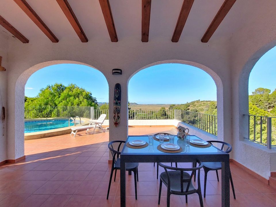 Villa i Monte Pego, Alicante - bilde 4