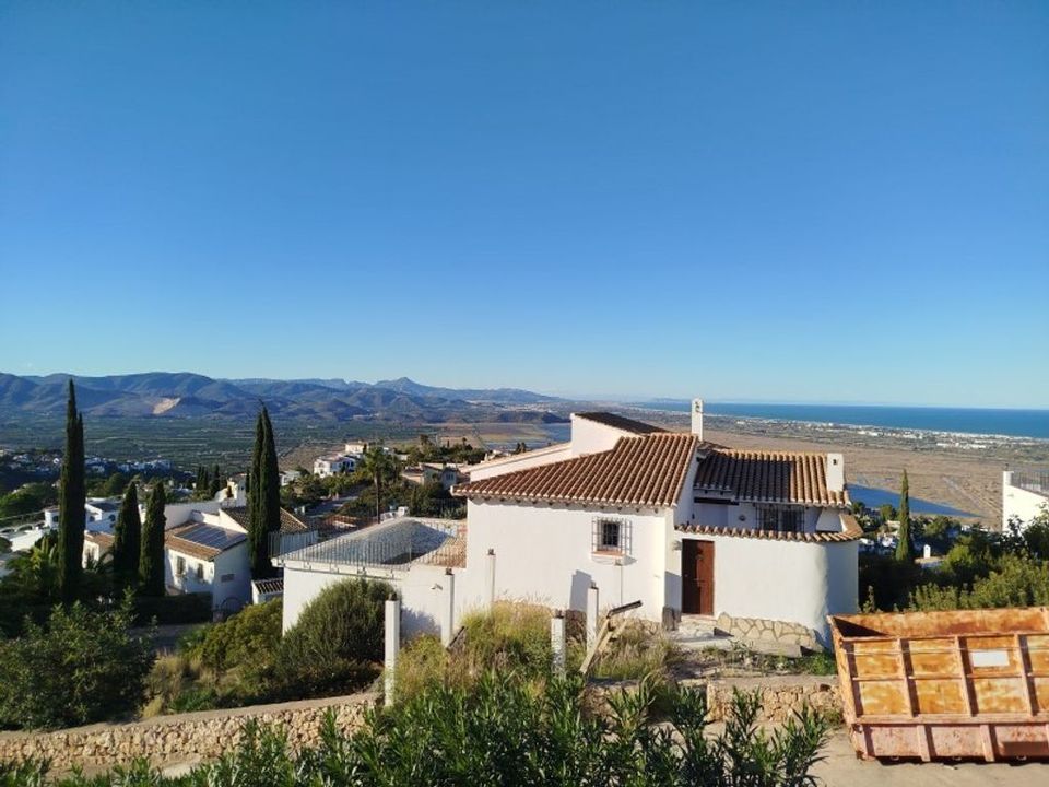 Villa i Monte Pego, Alicante - foto 3