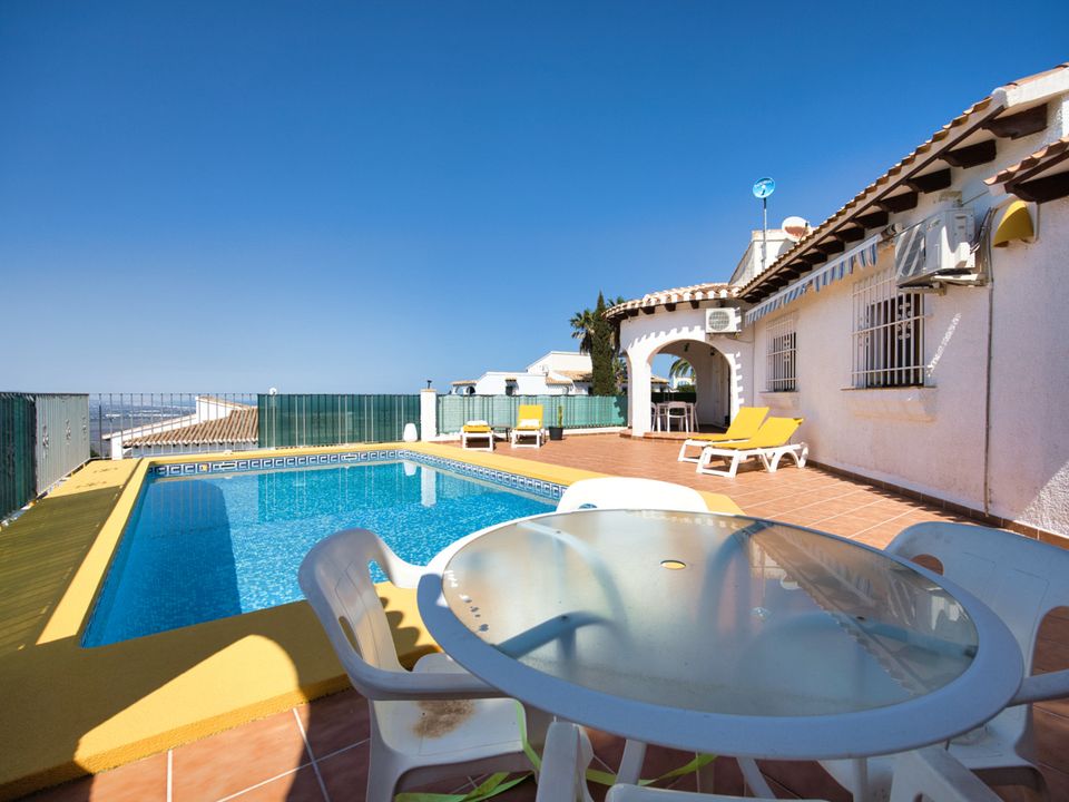 Villa i Monte Pego, Alicante - foto 4