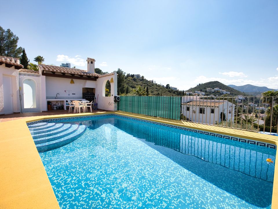 Villa i Monte Pego, Alicante - foto 5