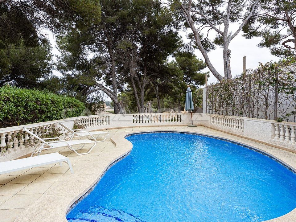 Villa i Santa Ponsa, Mallorca - foto 4