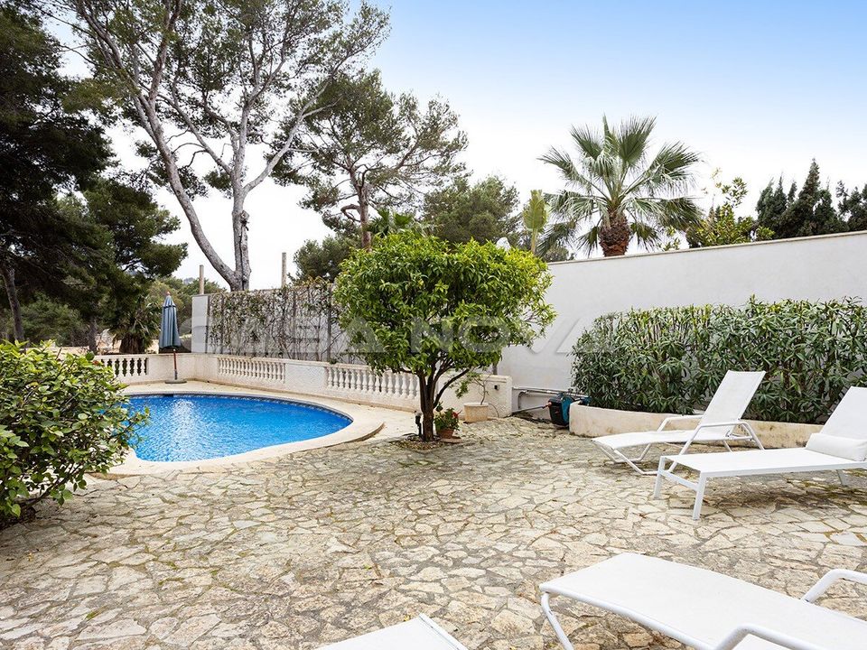 Villa i Santa Ponsa, Mallorca - foto 5