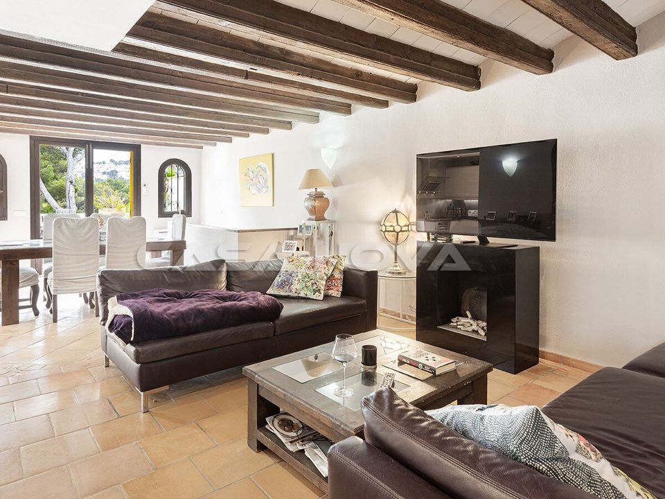 Villa i Santa Ponsa, Mallorca - foto 3