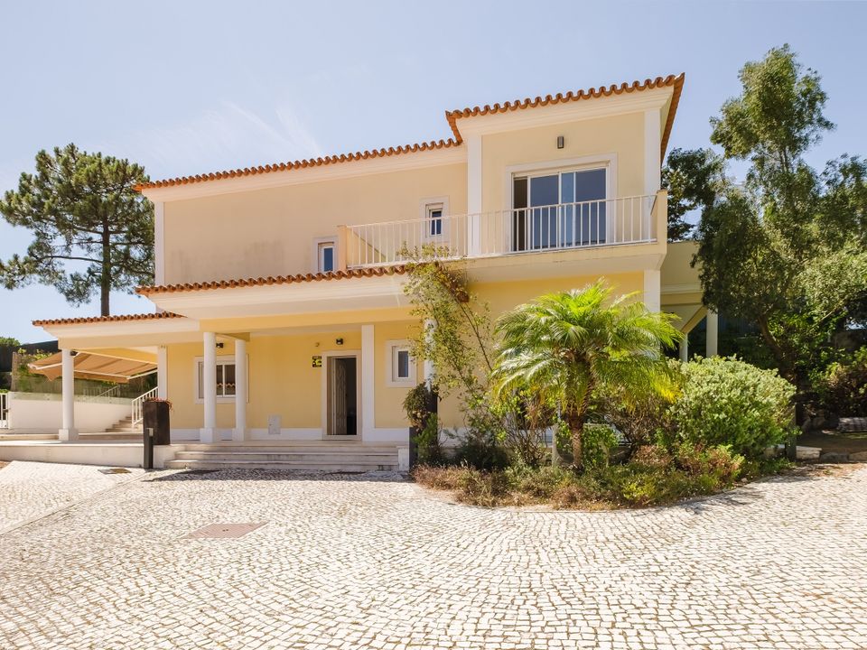 Villa a Cascais, Lisbon - foto 5