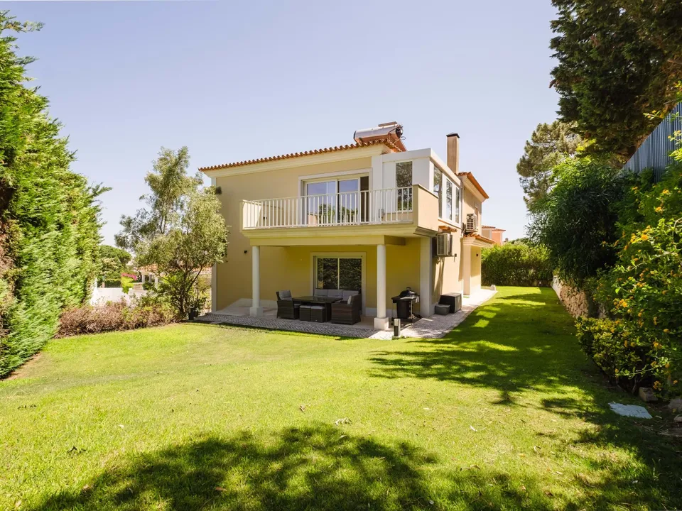 Villa a Cascais, Lisbon - foto 1