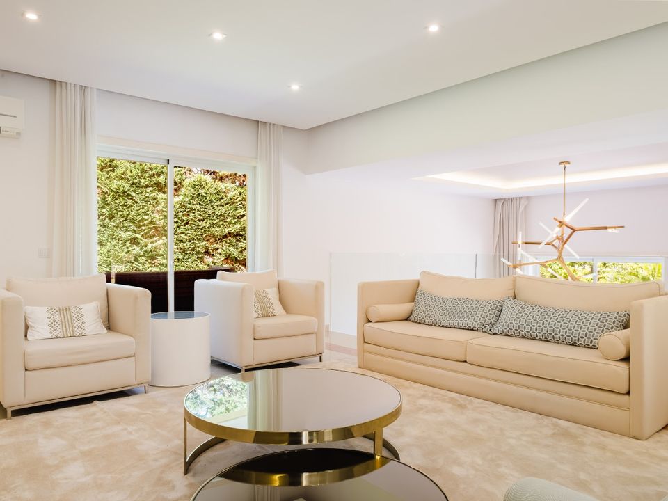 Villa a Cascais, Lisbon - foto 4