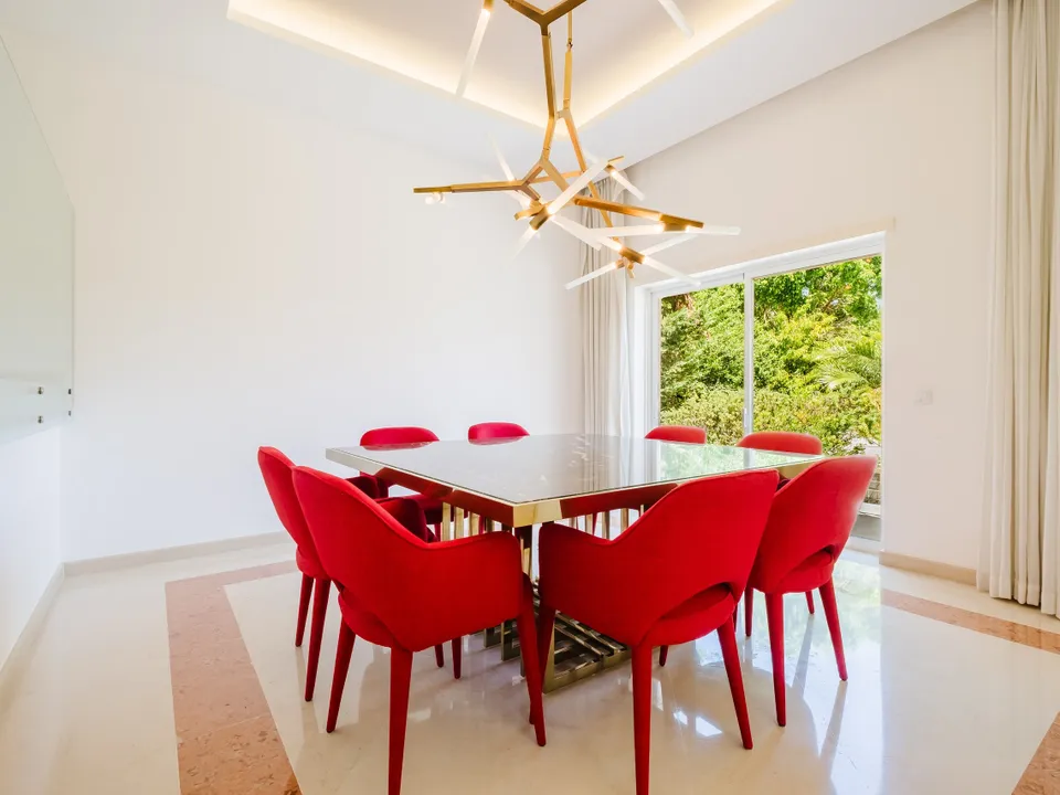 Villa a Cascais, Lisbon - foto 3