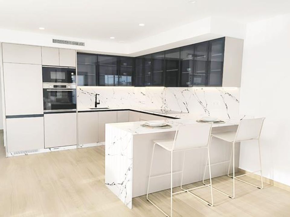 Villa i Algorfa, Alicante - bilde 3