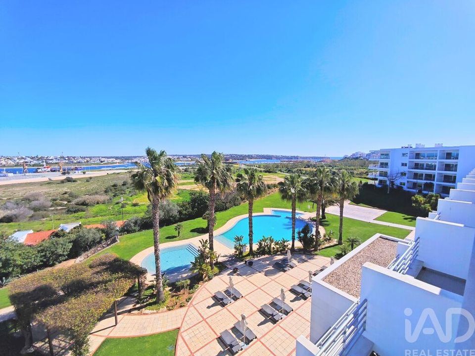 Lejlighed i Portimao, Faro - foto 2