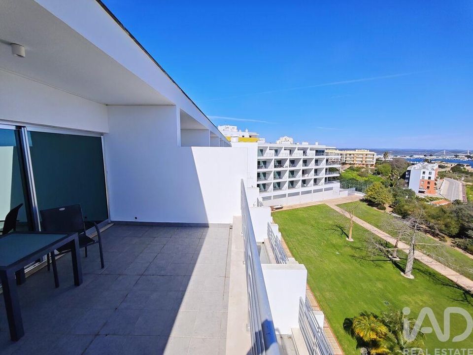 Lejlighed i Portimao, Faro - foto 1