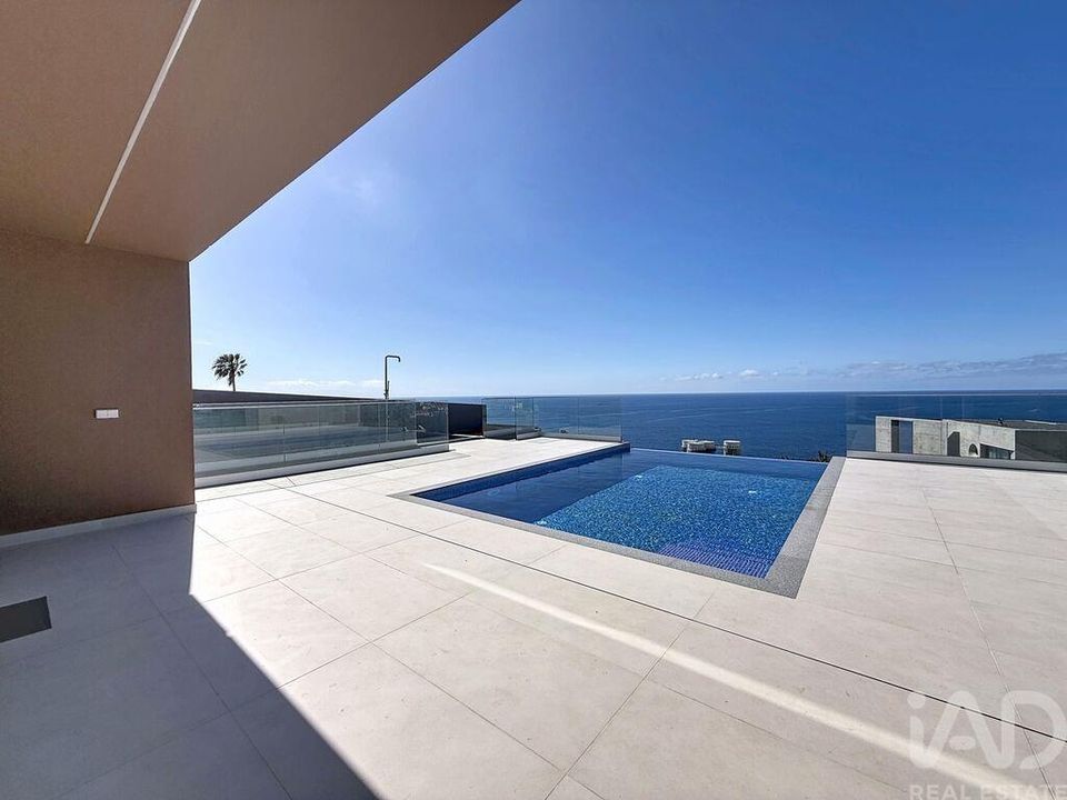 Byhus i Funchal, Madeira - foto 2