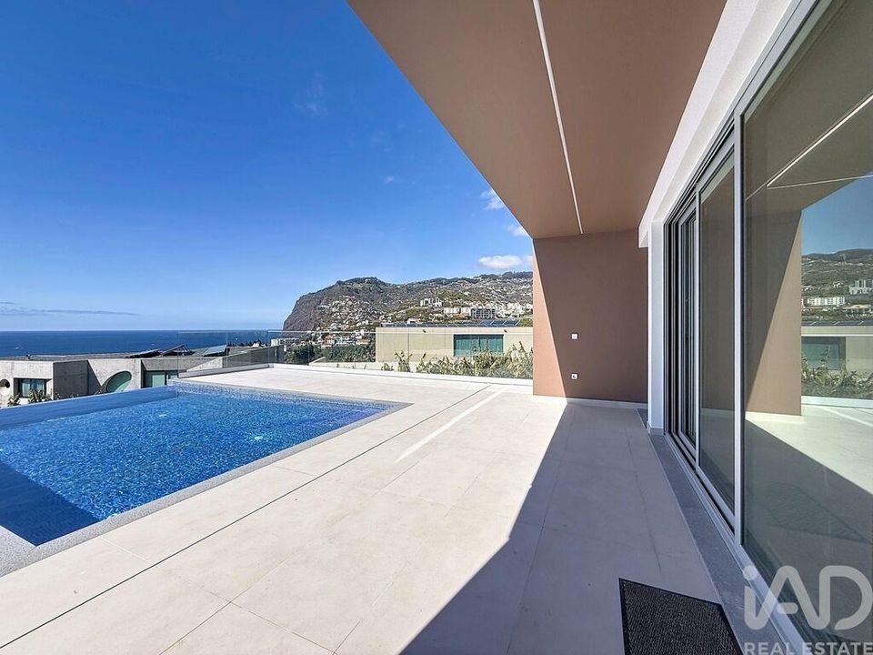 Byhus i Funchal, Madeira - foto 1