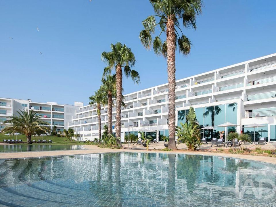 Lejlighed i Portimao, Faro - foto 2