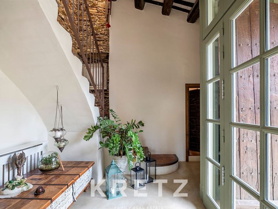 Farm hus i Cruilles, Gerona - foto 4