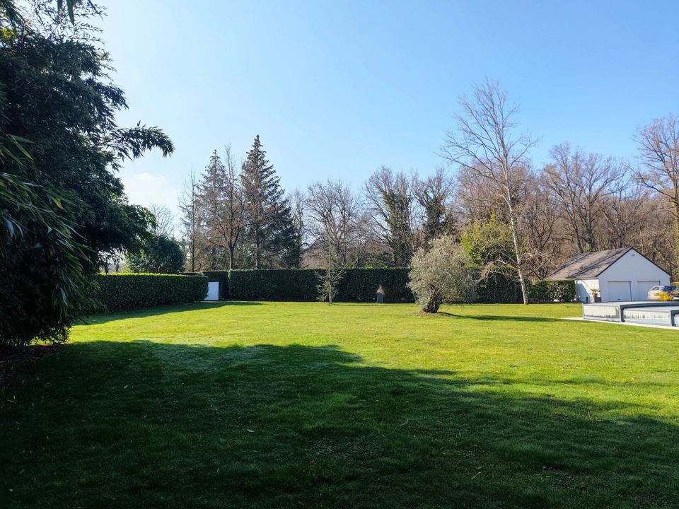 Villa i Fleury-sur-Loire, Nievre - bilde 3