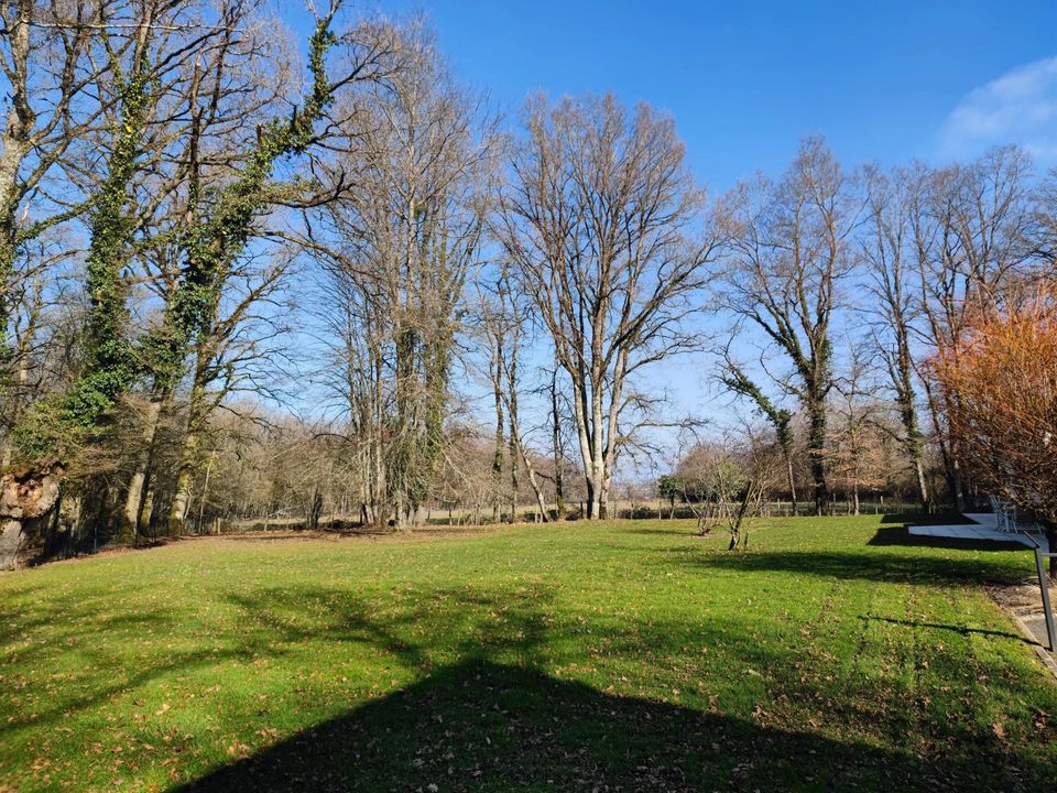 Villa i Fleury-sur-Loire, Nievre - bilde 5
