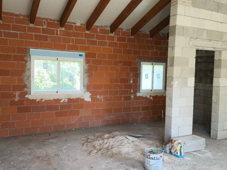 Landhuis in Tarbena, Alicante - foto 5