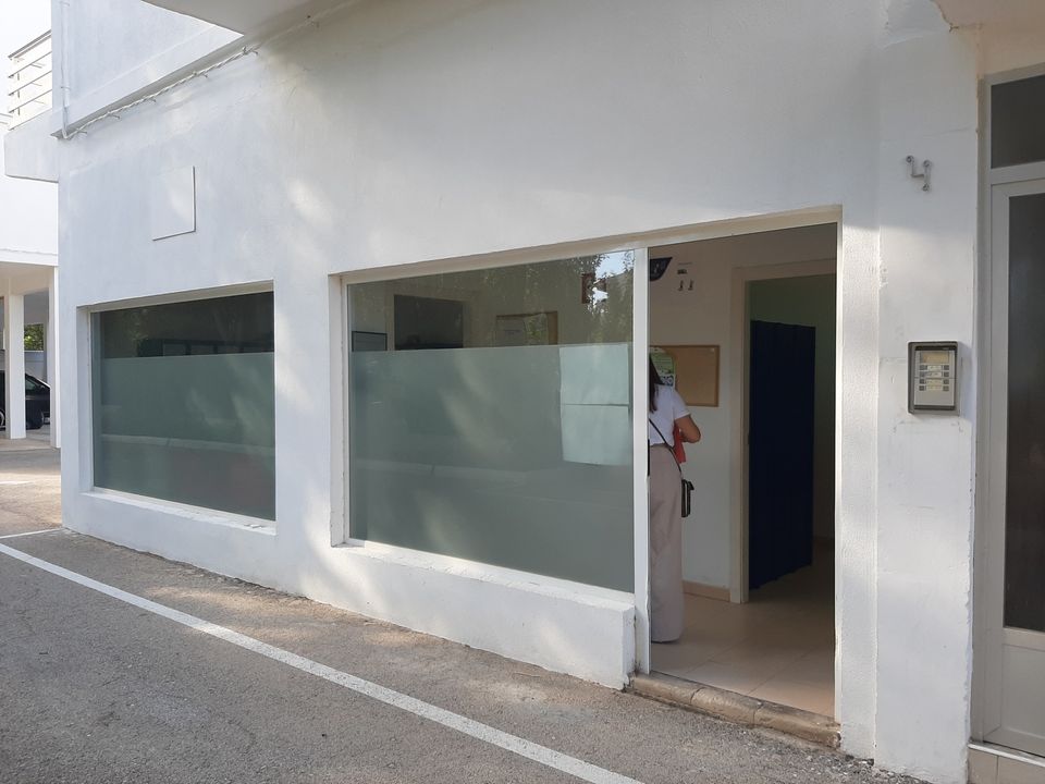 Erhvervsejendom i Javea, Alicante - foto 1