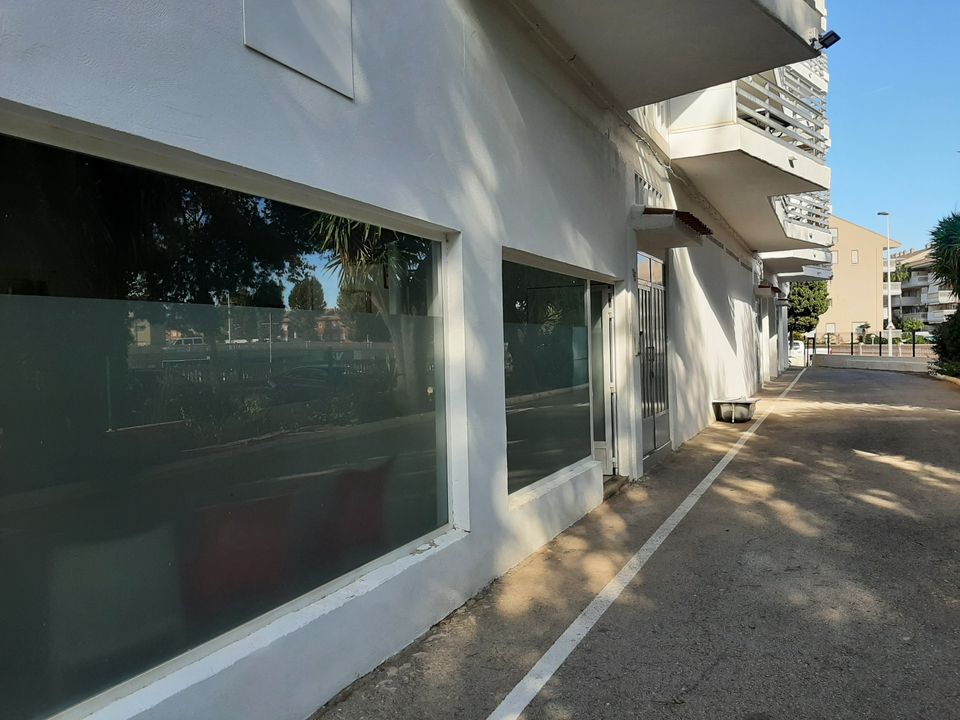 Erhvervsejendom i Javea, Alicante - foto 5